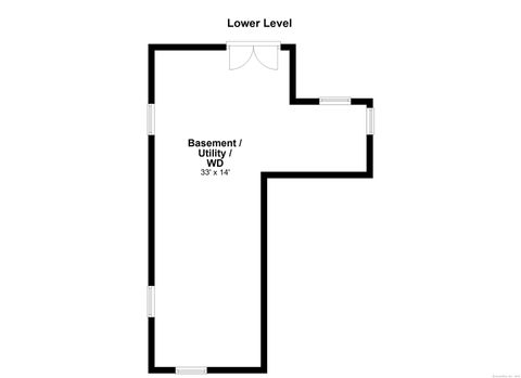 Tiny photo for 7 Candle Hill Road, New Fairfield, CT 06812 (MLS # 24162387)