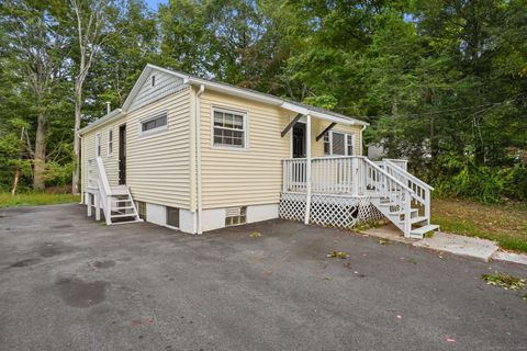 Tiny photo for 7 Candle Hill Road, New Fairfield, CT 06812 (MLS # 24162387)