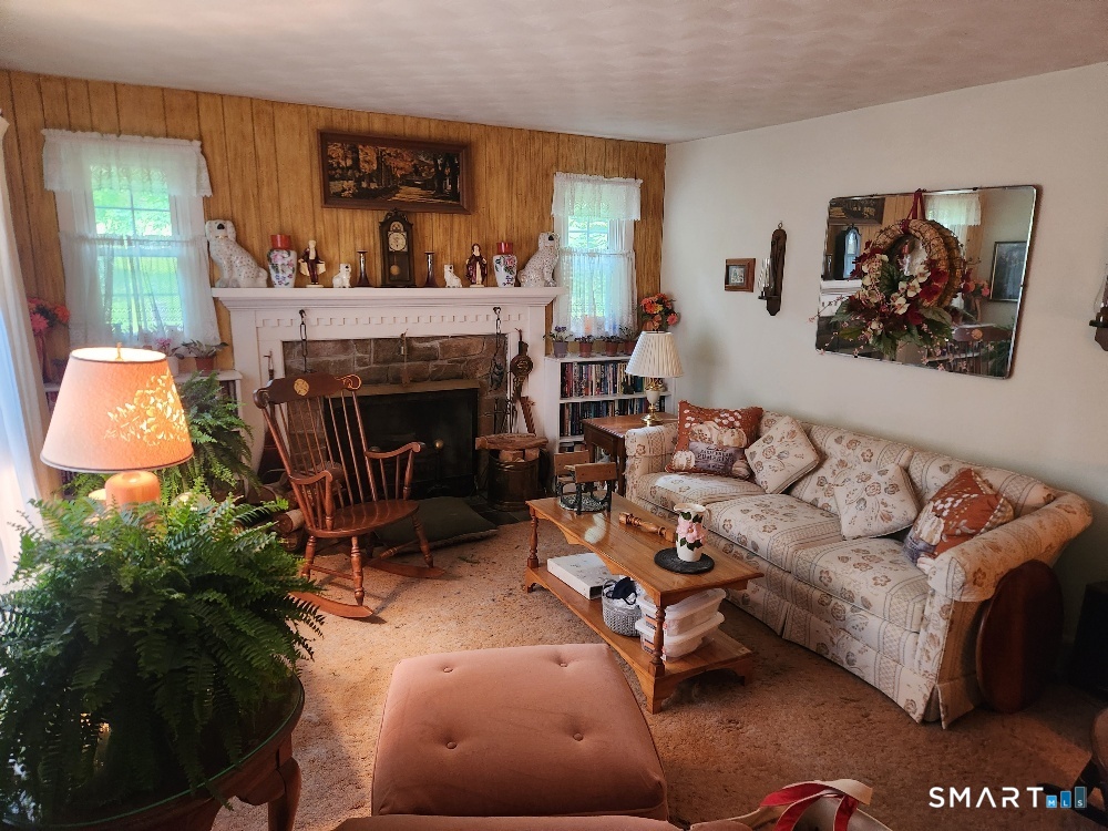 247 Old Stafford Road