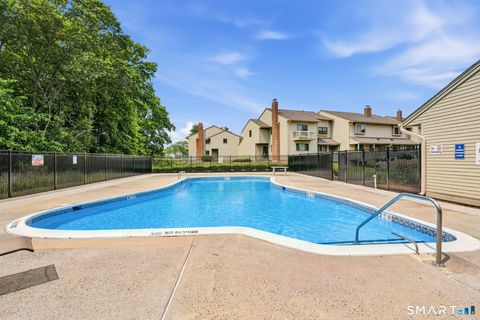 Tiny photo for 1301 Summer Hill Drive #1301, South Windsor, CT 06074 (MLS # 24162693)