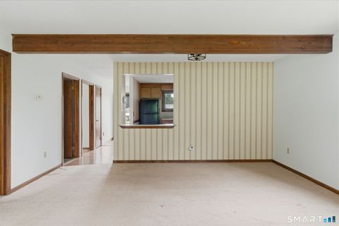 Tiny photo for 1301 Summer Hill Drive #1301, South Windsor, CT 06074 (MLS # 24162693)