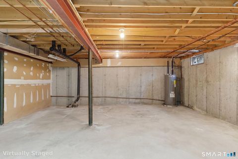 Tiny photo for 1301 Summer Hill Drive #1301, South Windsor, CT 06074 (MLS # 24162693)