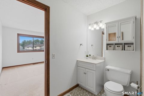 Tiny photo for 1301 Summer Hill Drive #1301, South Windsor, CT 06074 (MLS # 24162693)