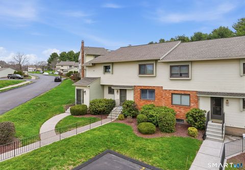 Tiny photo for 1301 Summer Hill Drive #1301, South Windsor, CT 06074 (MLS # 24162693)