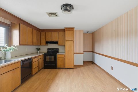 Tiny photo for 1301 Summer Hill Drive #1301, South Windsor, CT 06074 (MLS # 24162693)