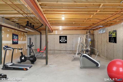 Tiny photo for 1301 Summer Hill Drive #1301, South Windsor, CT 06074 (MLS # 24162693)