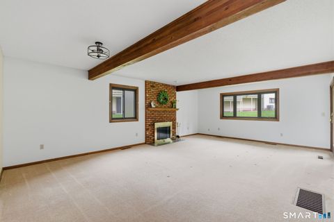 Tiny photo for 1301 Summer Hill Drive #1301, South Windsor, CT 06074 (MLS # 24162693)