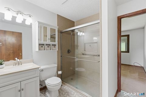 Tiny photo for 1301 Summer Hill Drive #1301, South Windsor, CT 06074 (MLS # 24162693)