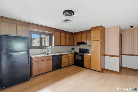 Tiny photo for 1301 Summer Hill Drive #1301, South Windsor, CT 06074 (MLS # 24162693)