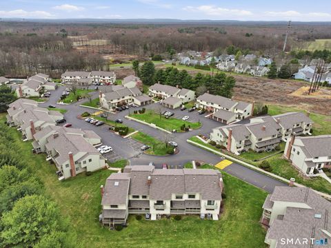 Tiny photo for 1301 Summer Hill Drive #1301, South Windsor, CT 06074 (MLS # 24162693)