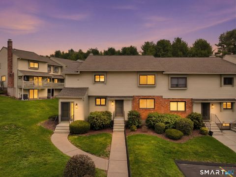 Tiny photo for 1301 Summer Hill Drive #1301, South Windsor, CT 06074 (MLS # 24162693)