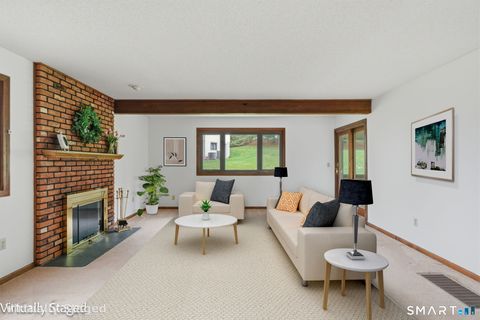 Tiny photo for 1301 Summer Hill Drive #1301, South Windsor, CT 06074 (MLS # 24162693)