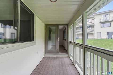 Tiny photo for 1301 Summer Hill Drive #1301, South Windsor, CT 06074 (MLS # 24162693)