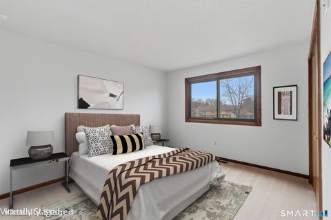 Tiny photo for 1301 Summer Hill Drive #1301, South Windsor, CT 06074 (MLS # 24162693)