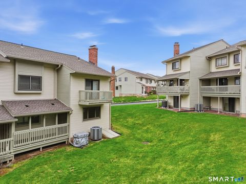 Tiny photo for 1301 Summer Hill Drive #1301, South Windsor, CT 06074 (MLS # 24162693)