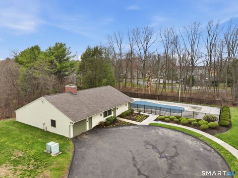 Tiny photo for 1301 Summer Hill Drive #1301, South Windsor, CT 06074 (MLS # 24162693)