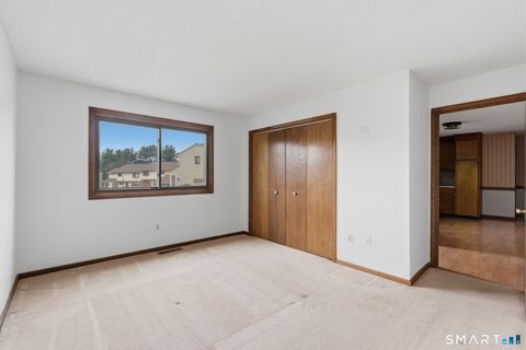 Tiny photo for 1301 Summer Hill Drive #1301, South Windsor, CT 06074 (MLS # 24162693)