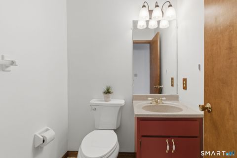 Tiny photo for 1301 Summer Hill Drive #1301, South Windsor, CT 06074 (MLS # 24162693)