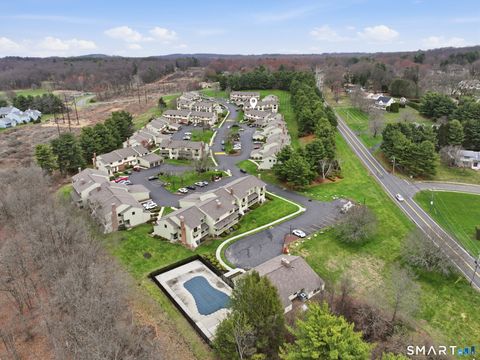 Tiny photo for 1301 Summer Hill Drive #1301, South Windsor, CT 06074 (MLS # 24162693)