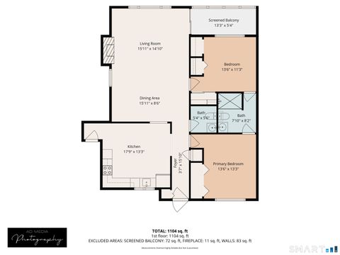 Tiny photo for 1301 Summer Hill Drive #1301, South Windsor, CT 06074 (MLS # 24162693)