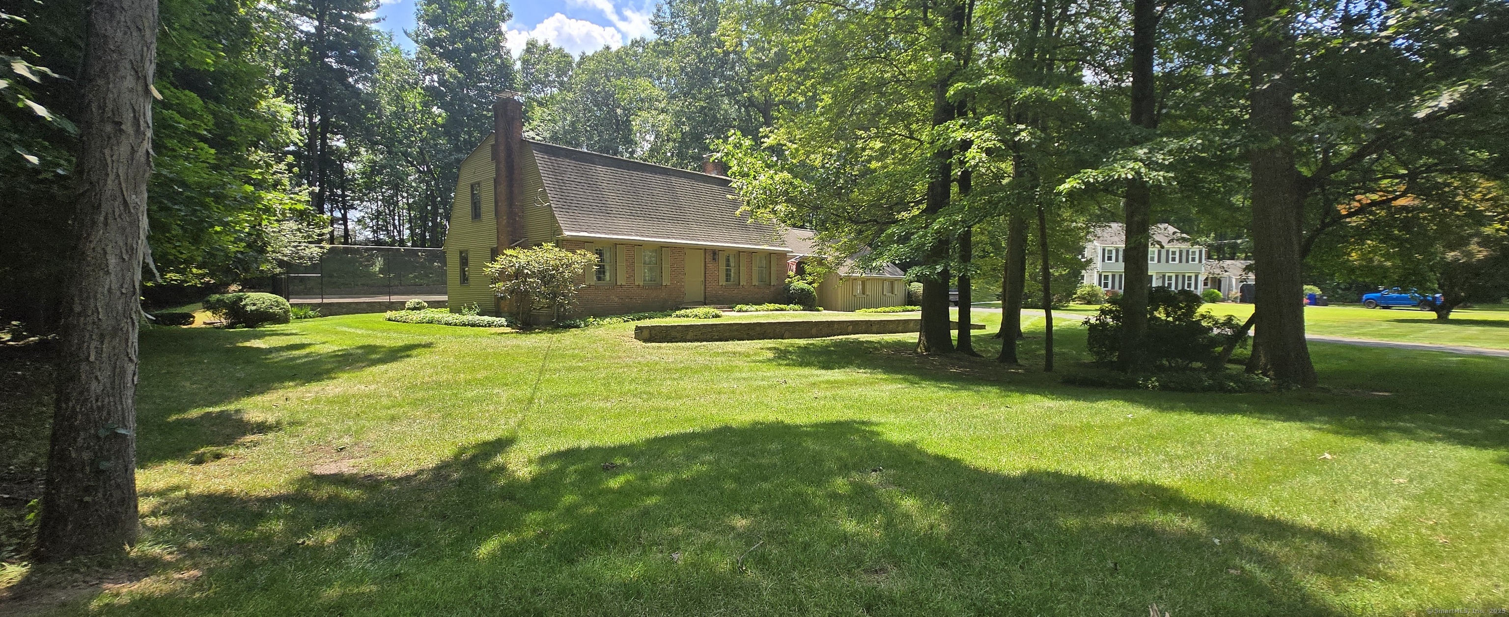43 Jamestown Road