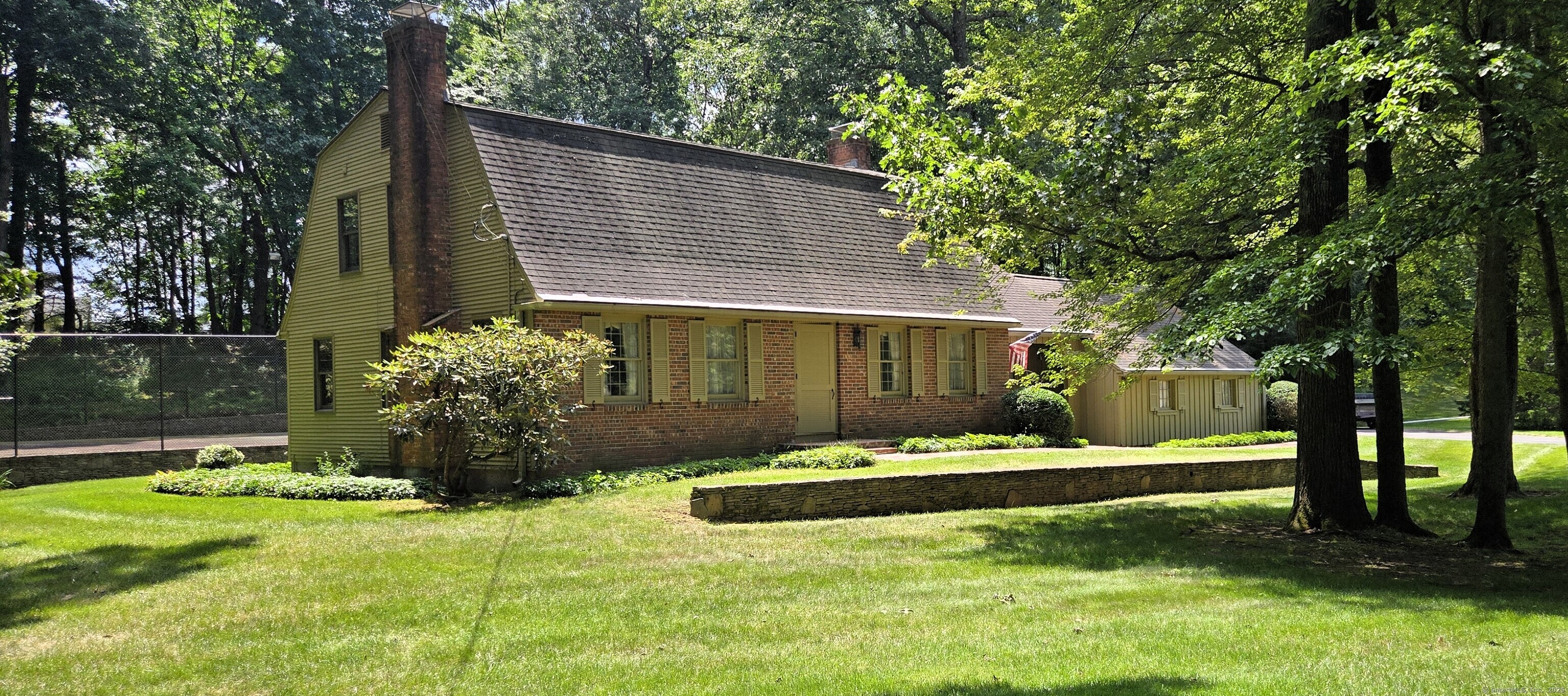 43 Jamestown Road