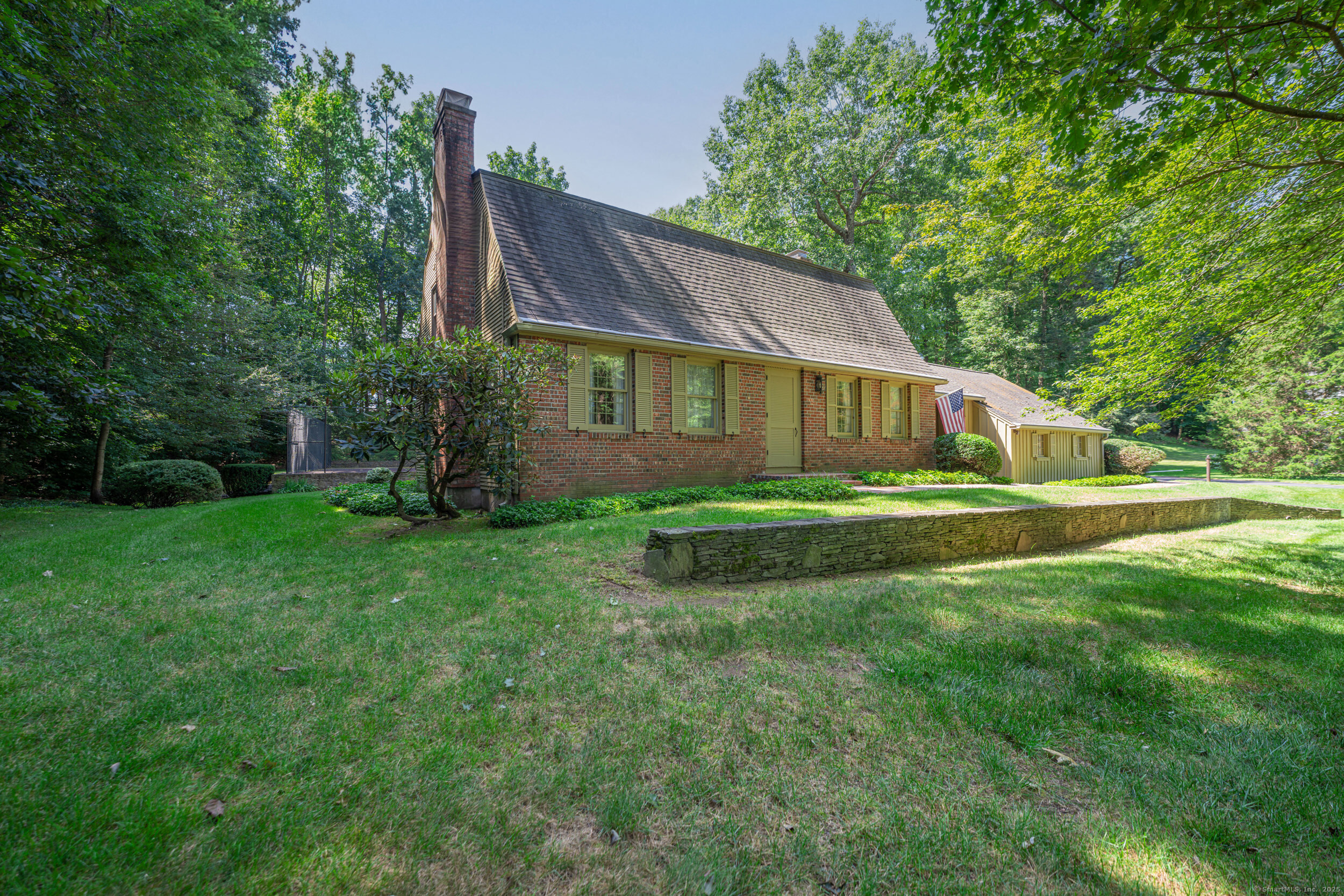 43 Jamestown Road