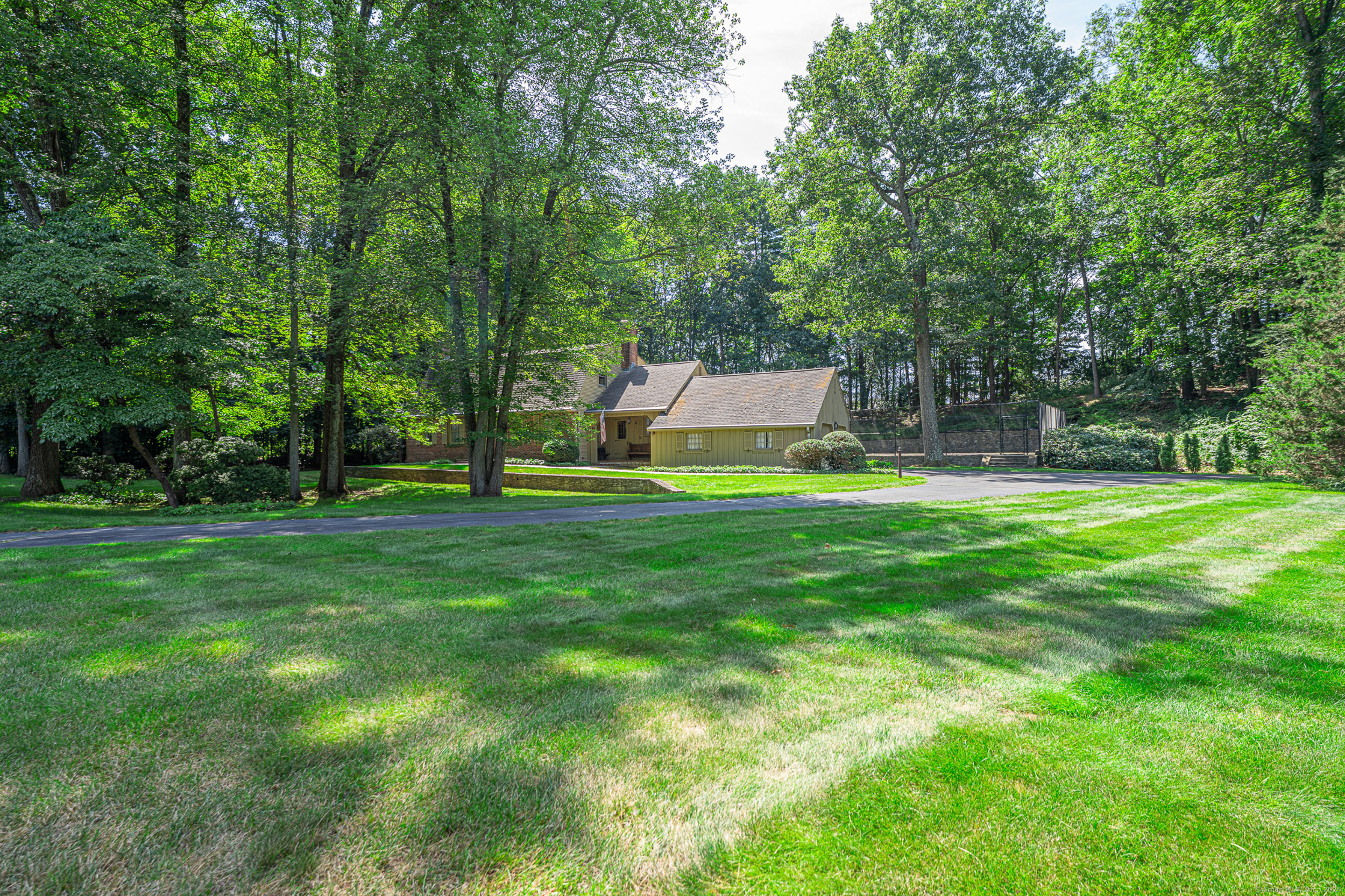 43 Jamestown Road