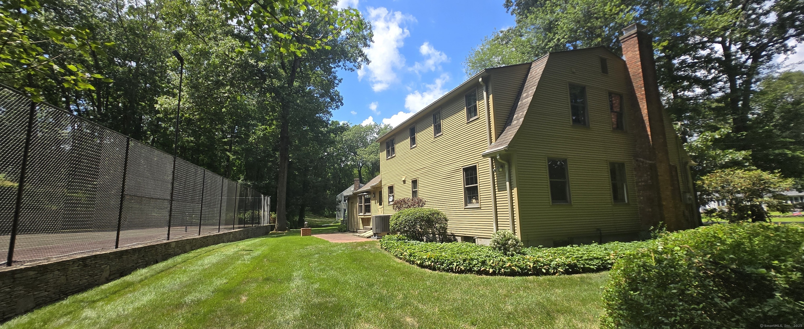 43 Jamestown Road