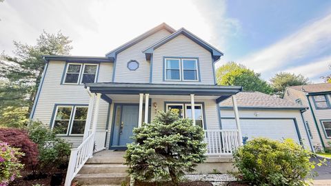 28 Walcott Green 28 South Windsor CT 06074