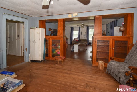 Tiny photo for 9 Schwanda Road, Stafford, CT 06076 (MLS # 24203169)