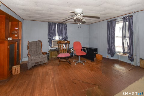 Tiny photo for 9 Schwanda Road, Stafford, CT 06076 (MLS # 24203169)