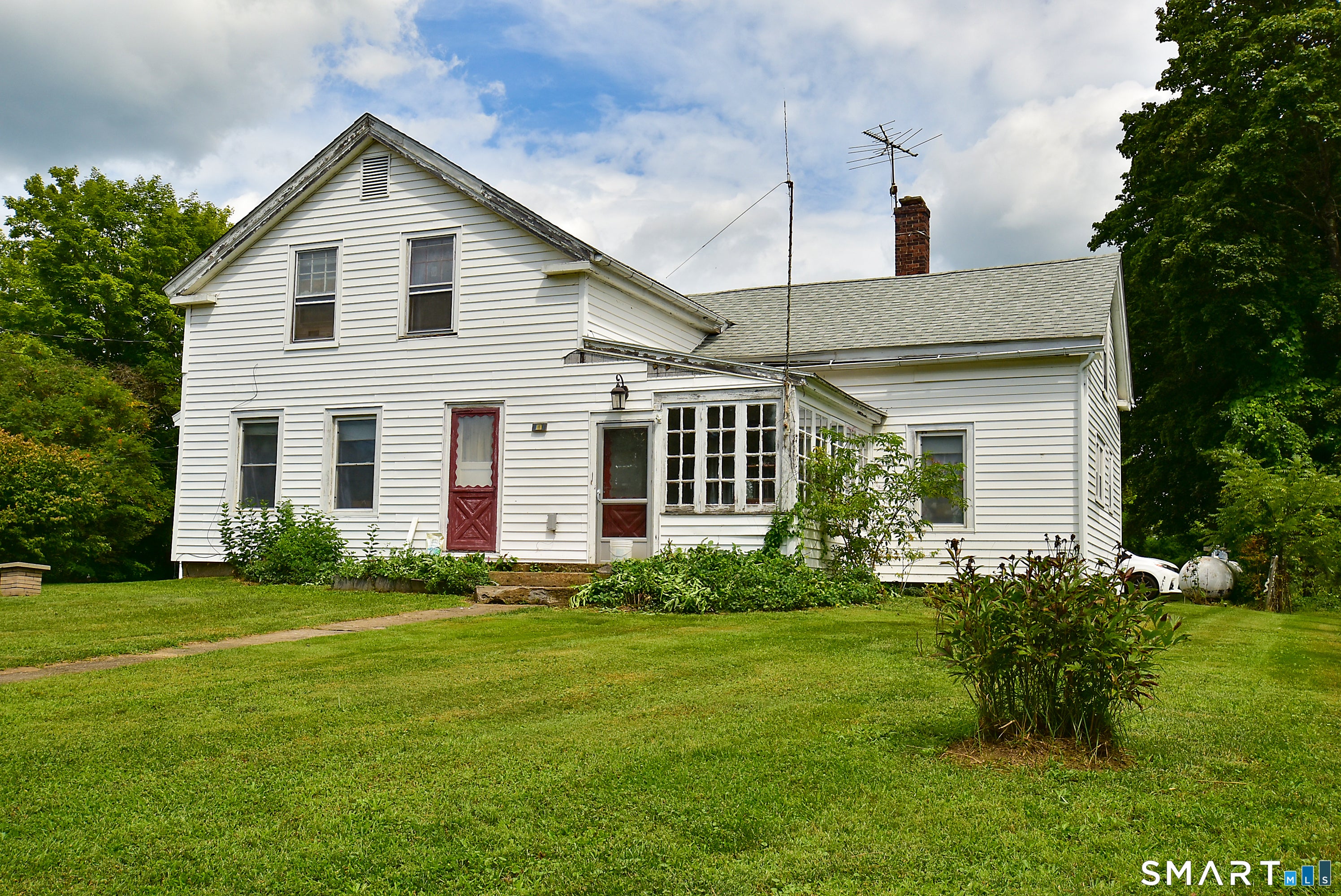 9 Schwanda Road