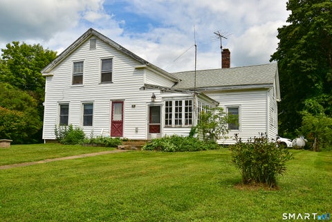 Tiny photo for 9 Schwanda Road, Stafford, CT 06076 (MLS # 24203169)