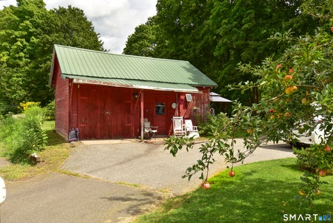Tiny photo for 9 Schwanda Road, Stafford, CT 06076 (MLS # 24203169)