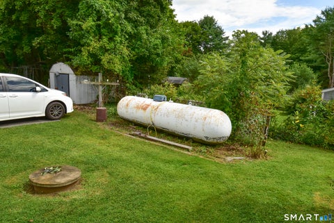 Tiny photo for 9 Schwanda Road, Stafford, CT 06076 (MLS # 24203169)