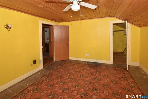 Tiny photo for 9 Schwanda Road, Stafford, CT 06076 (MLS # 24203169)