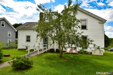 Tiny photo for 9 Schwanda Road, Stafford, CT 06076 (MLS # 24203169)
