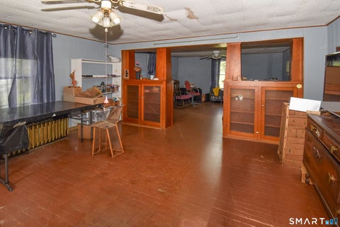 Tiny photo for 9 Schwanda Road, Stafford, CT 06076 (MLS # 24203169)