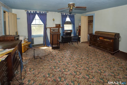 Tiny photo for 9 Schwanda Road, Stafford, CT 06076 (MLS # 24203169)
