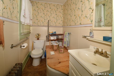 Tiny photo for 9 Schwanda Road, Stafford, CT 06076 (MLS # 24203169)