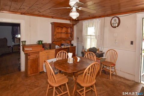 Tiny photo for 9 Schwanda Road, Stafford, CT 06076 (MLS # 24203169)