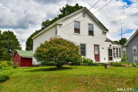 Tiny photo for 9 Schwanda Road, Stafford, CT 06076 (MLS # 24203169)