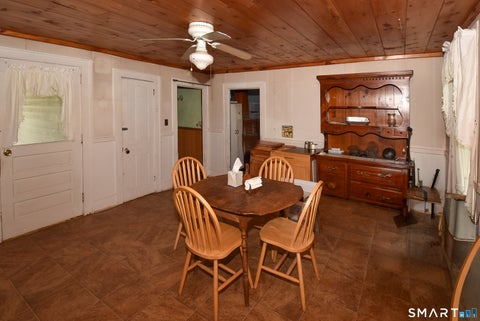 Tiny photo for 9 Schwanda Road, Stafford, CT 06076 (MLS # 24203169)