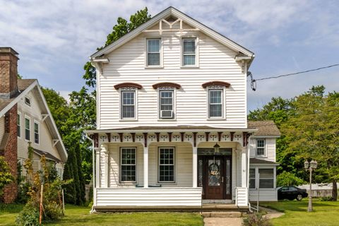 61 Williams Street Norwich CT 06360