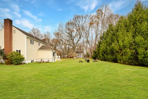 Tiny photo for 77 Aspen Lane, Stamford, CT 06903 (MLS # 24139725)