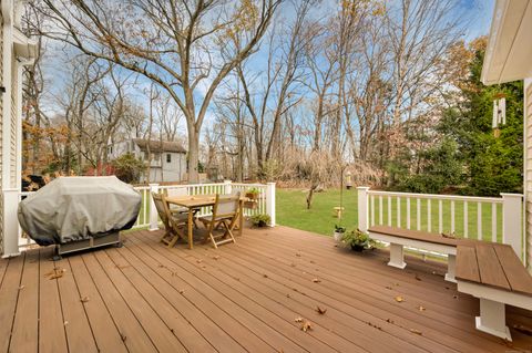 Tiny photo for 77 Aspen Lane, Stamford, CT 06903 (MLS # 24139725)