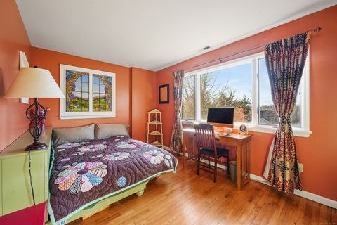 Tiny photo for 77 Aspen Lane, Stamford, CT 06903 (MLS # 24139725)