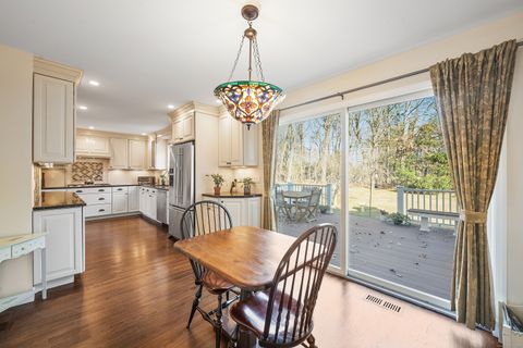 Tiny photo for 77 Aspen Lane, Stamford, CT 06903 (MLS # 24139725)