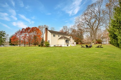 Tiny photo for 77 Aspen Lane, Stamford, CT 06903 (MLS # 24139725)